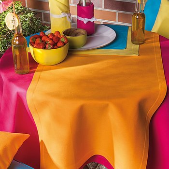 Tischdecke | Für jeden Tisch die richtige Decke und für jeden Anlass.
