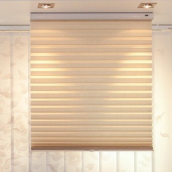 Sonnen- & Blickschutz | Bei uns finden Sie für jedes Fenster den passenden Blick- bzw. Sonnenschutz. 
