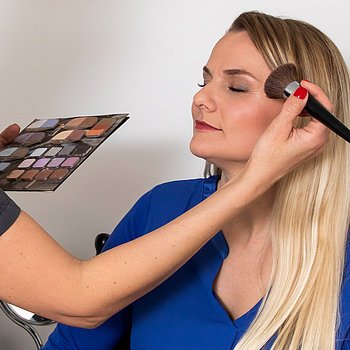 Make-up  | Make-up für jeden Anlass (Alltag oder Abend Make-up)