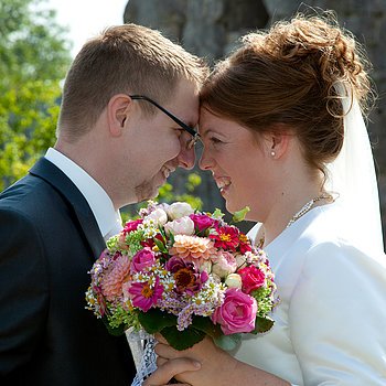 Hochzeitsfotografie | Gerne begleite ich Ihren besonderen Tag und halte die schönsten Momente für Sie fest. 