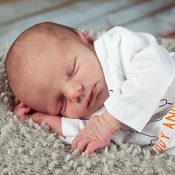 Newbornfotografie | Herzlich Willkommen! 